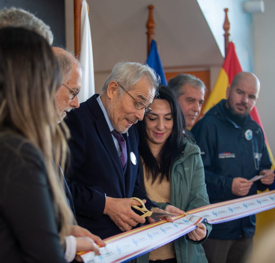 Inaugurado el primer Centro de Atención Temprana de Chile
