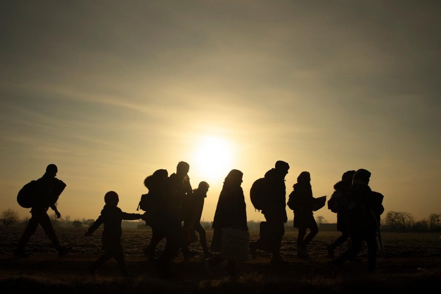 Analista de la UCM sobre migrantes: “tienen una fuerza muy potente para deconstruir la democracia”