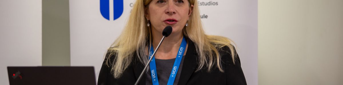Destacan avances de Chile en modelación matemática y educación STEM