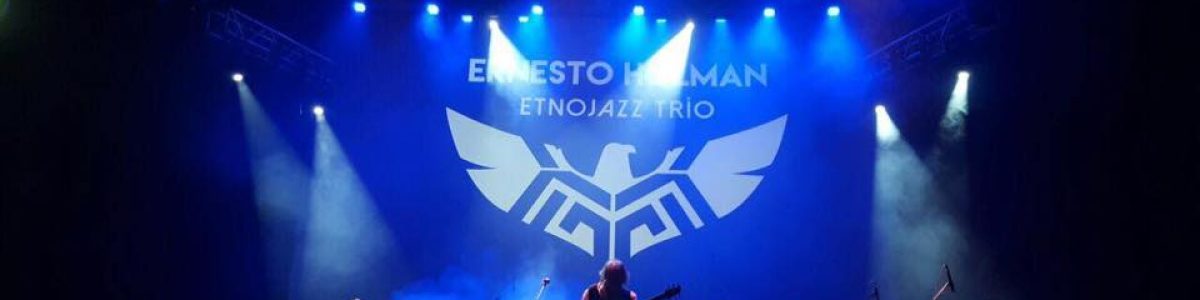Maestro del bajo «Ernesto Holman» se presentará gratis en Talca