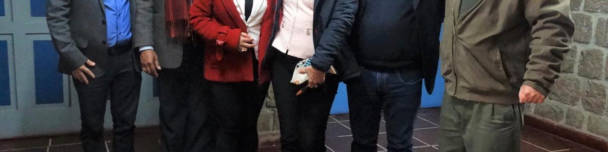 Estudiantes de postgrado conocieron nuevas herramientas para la enseñanza del inglés