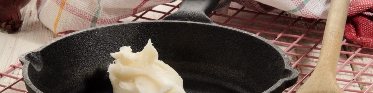 Nutricionista UCM aconseja sobre las consecuencias del uso de manteca en reemplazo del aceite