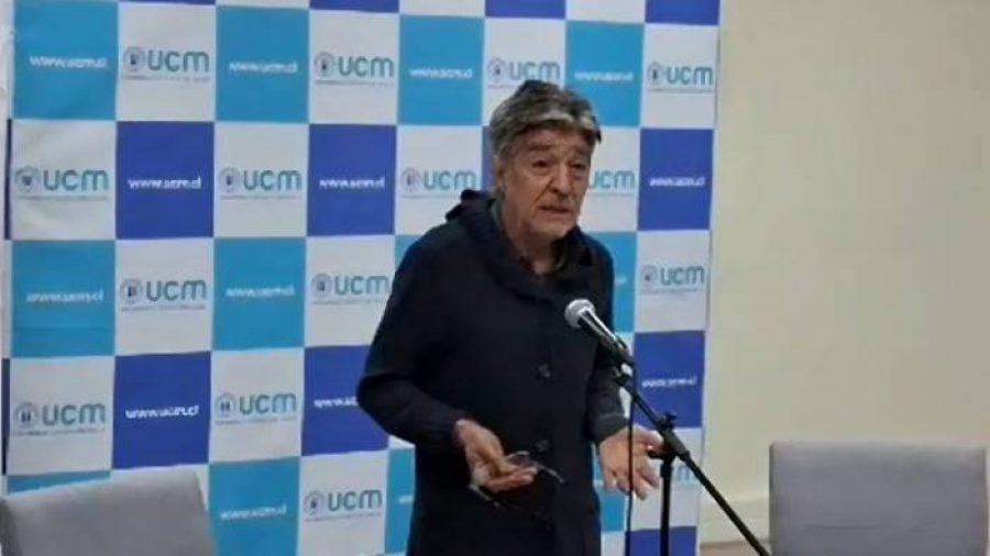 Manuel Canales: “Es hora de repensar los fundamentos de las Ciencias Sociales y las Humanidades en Chile”