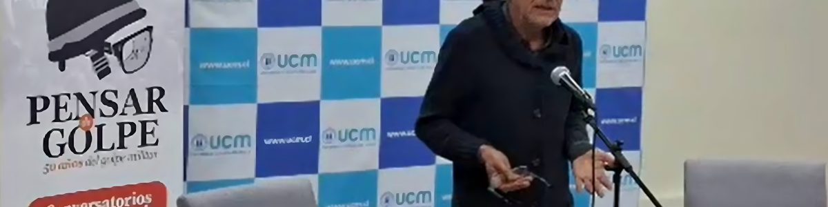 “No veo que estén dadas las condiciones especialmente favorables para lograr algo que no se ha logrado en estos 50 años”