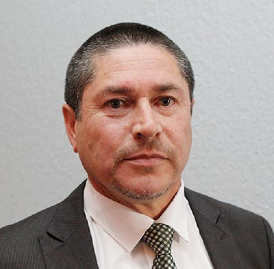 Manuel Gutiérrez Trujillo