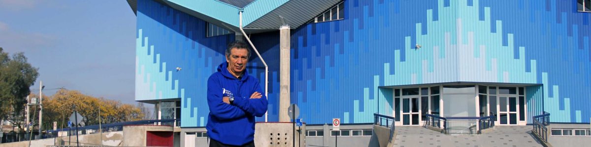Manuel Herrera: “Que se destaquen los logros cuando uno está vivo, para mí es muy importante”