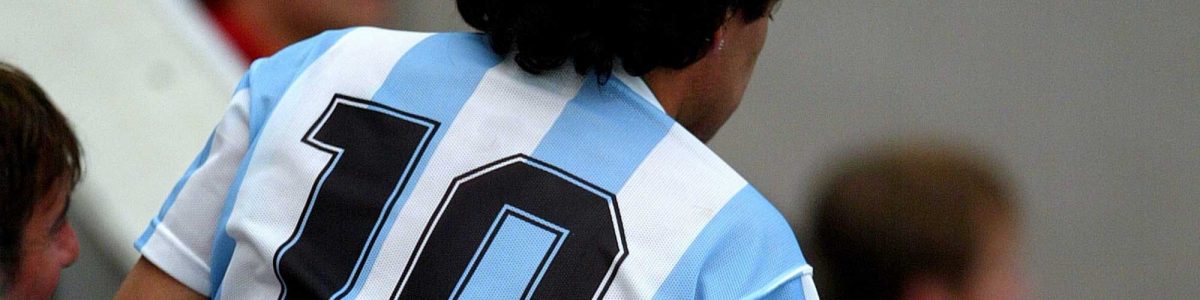 “Maradona siempre se refirió bien y con respeto hacia el fútbol chileno”