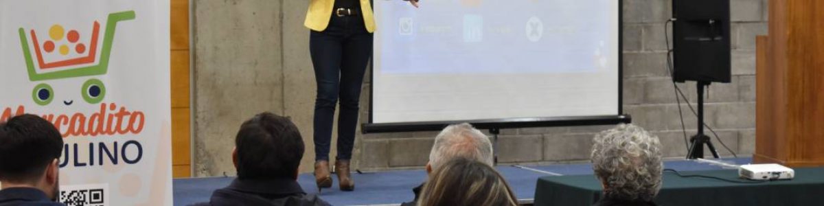 Experta UCM Compartió las Claves Para que PYMES logren el Éxito en Redes Sociales