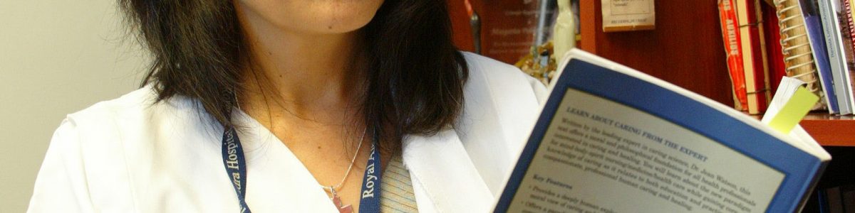 Académicas de enfermería participaron en importante congreso nacional