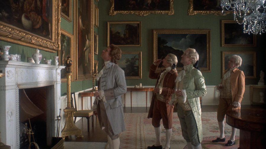 “Barry Lyndon” la película dramática-histórica que llega a #MartesdeCine en Extensión UCM