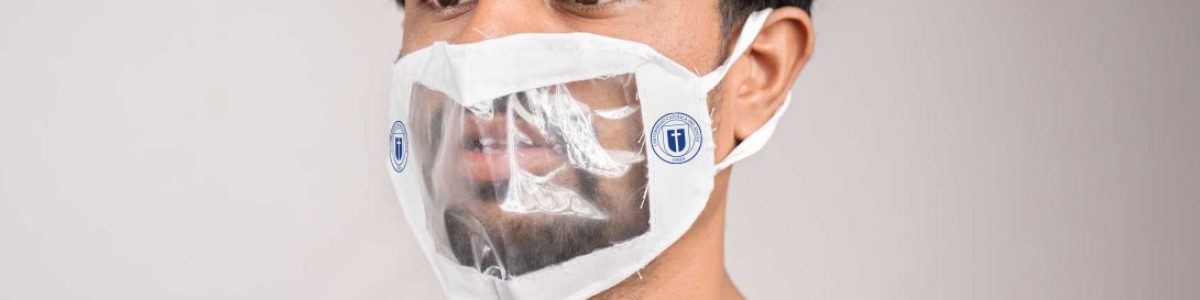 UCM FABRICARÁ MASCARILLAS TRANSPARENTES INCLUSIVAS