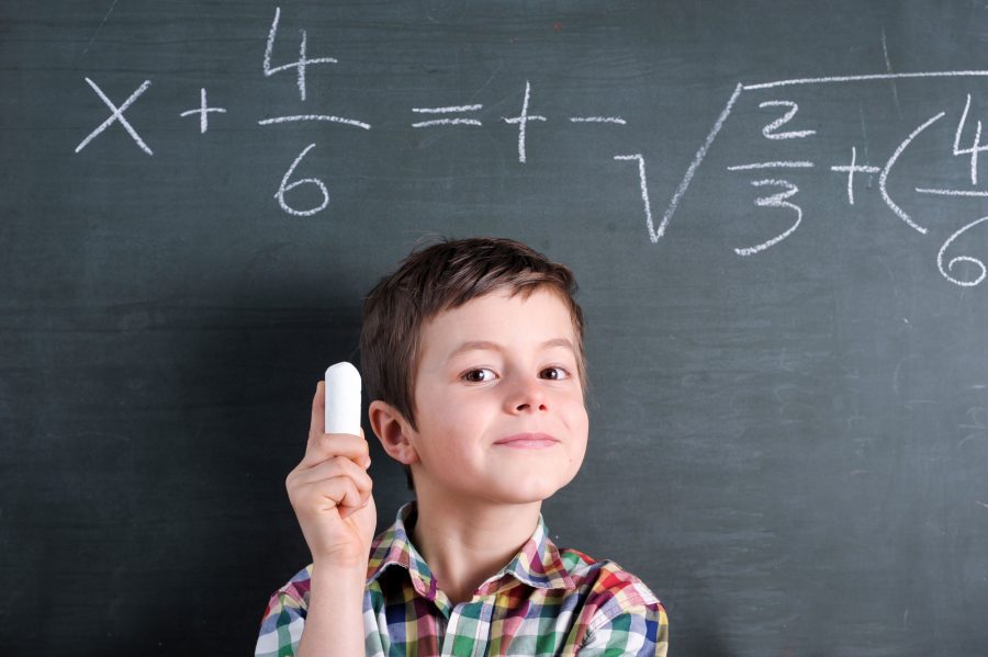 Presentar situaciones con sentido de realidad motiva a los escolares a aprender matemáticas
