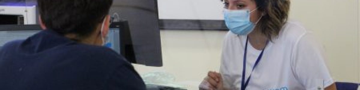 Primera etapa de matrículas en modalidad online en la UCM finalizó con éxito