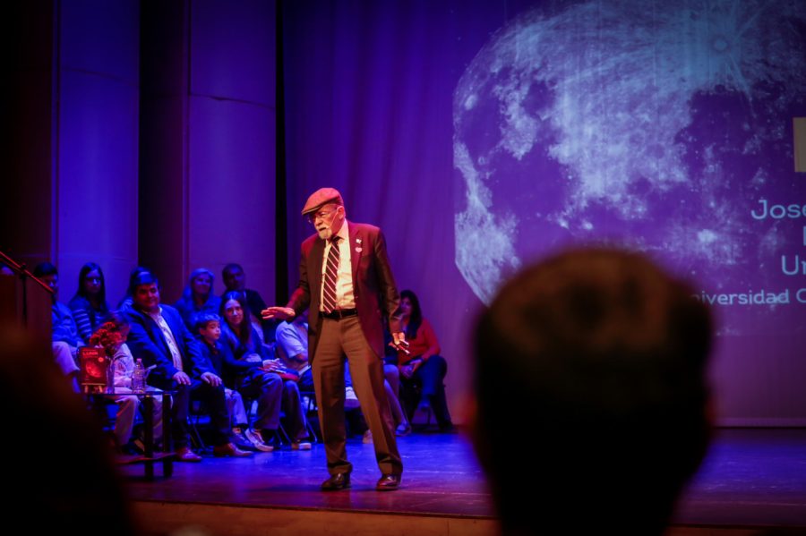 Profesor José Maza sobre Ciencia Abierta: “Hay que poner la pelota en el suelo”