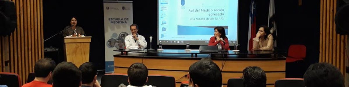 ¿Cómo son los últimos años de formación de un Médico en la UCM?