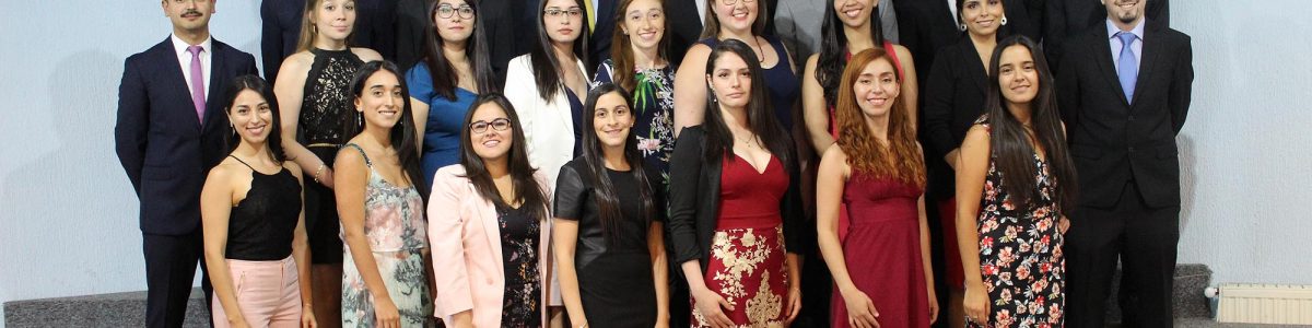 UCM graduó a su décima generación de Médicos
