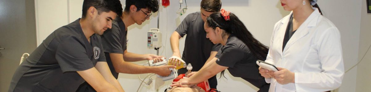 Escuela de Medicina UCM cumple  20 años en formación de excelencia  y compromiso con la salud