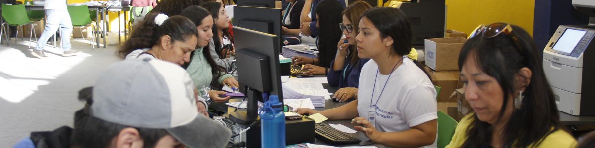 Postulantes destacan sello formativo de excelencia de Medicina UCM
