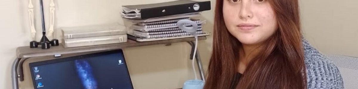 Estudiante de la UCM participará en conversatorio con tripulación de observatorio aéreo de la NASA