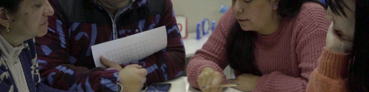 Programa “Mentes Transformadoras” finaliza talleres de capacitación docente en la Región del Maule