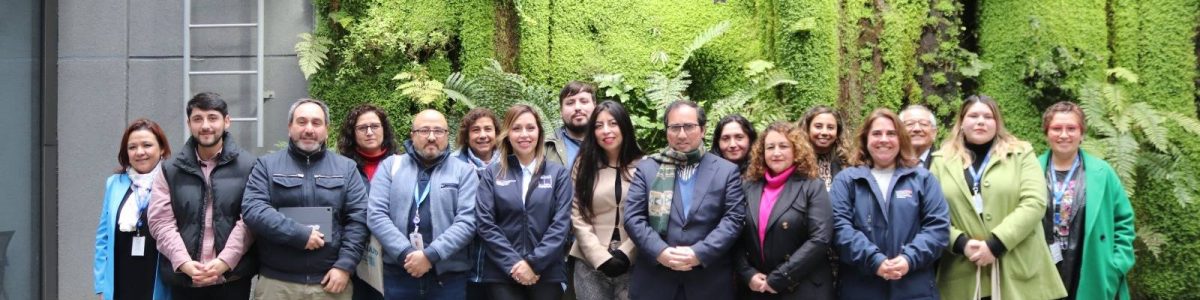 Aportando al Fortalecimiento del empleo en la Región del Maule