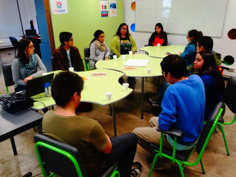 Crean Mesa Inclusiva de Estudiantes con Discapacidad en la UCM