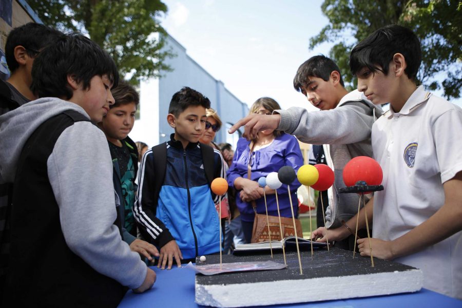 Proyectos y programas institucionales compartirán su experiencia con la comunidad UCM