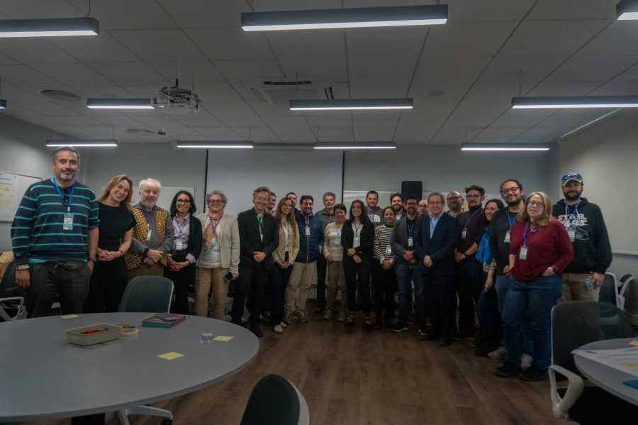 UCM participa en los Diálogos Participativos del Ministerio de Ciencia