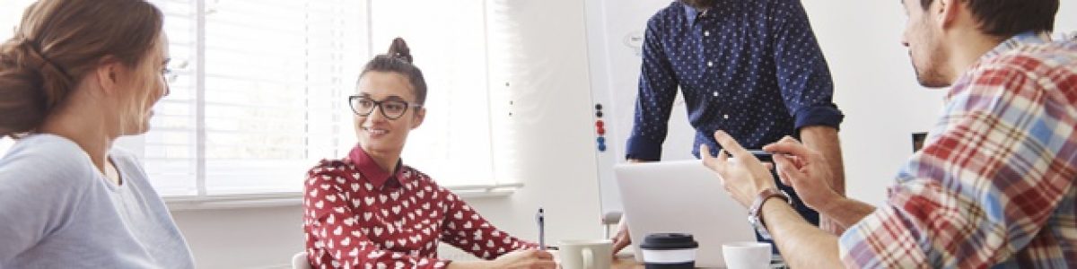 Motivación: ¿Qué es lo que nos lleva a actuar de cierta manera?