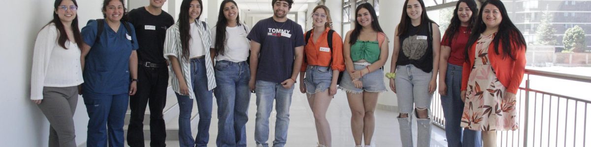 Más universitarios de la UCM preparan su equipaje para vivir una experiencia de movilidad internacional