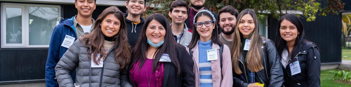 En la UCM se celebra la multiculturalidad