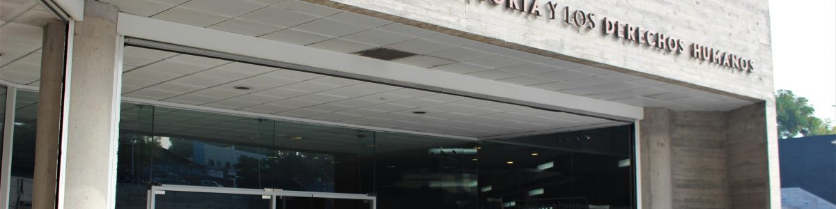 Museo de la Memoria y los DD.HH fue analizado in situ por estudiantes de Pedagogía en Inglés UCM
