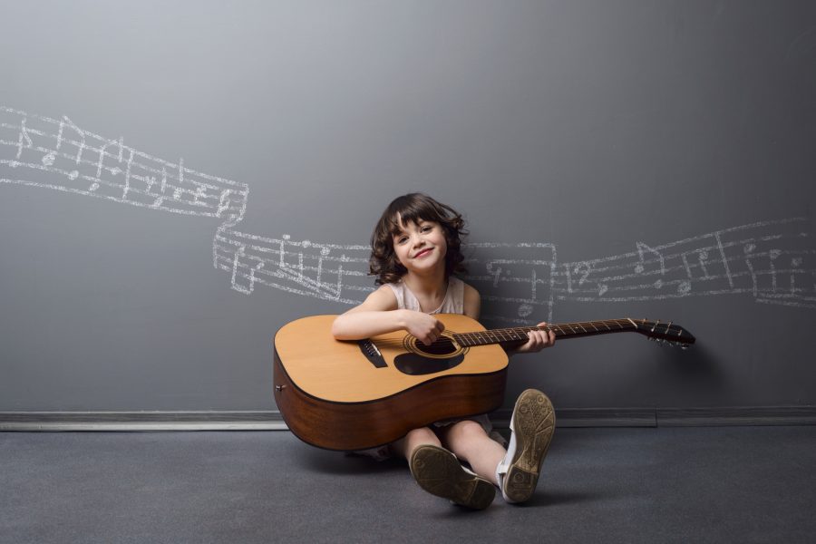 Opinión: “La música para los niños y niñas”