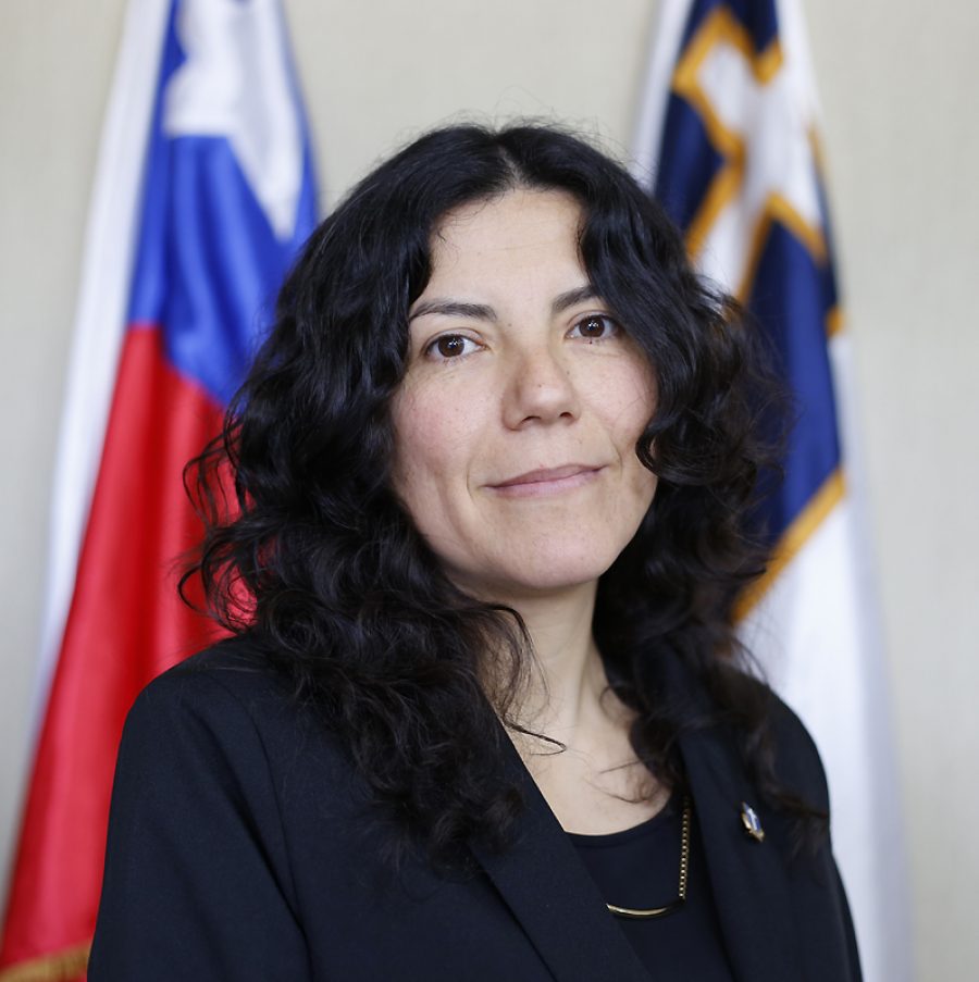 Dra. María Teresa Muñoz: “El segundo semestre volveremos gradualmente a la presencialidad”