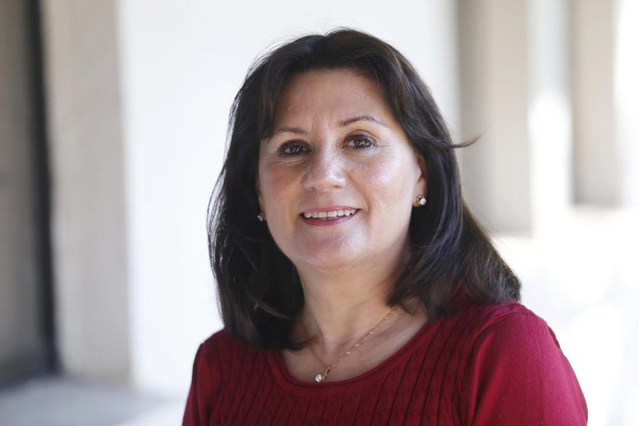 Dra. Myriam Díaz: “Es el desafío más importante de mi carrera profesional”