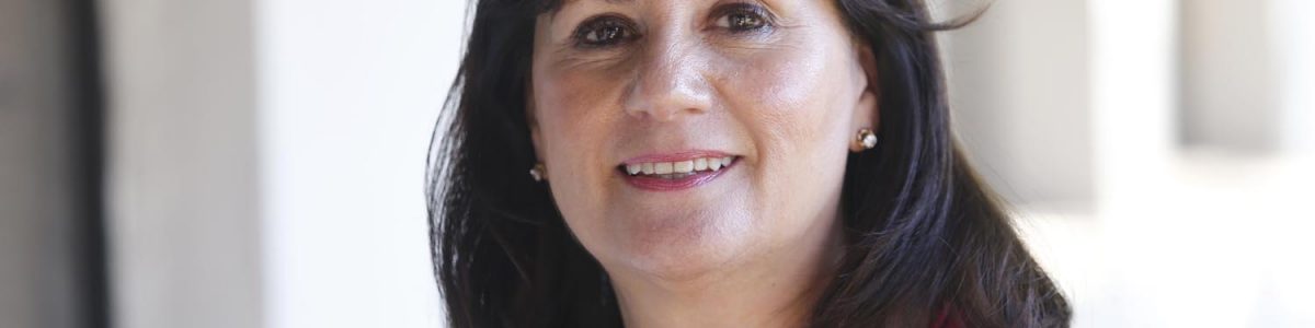 Dra. Myriam Díaz Yáñez se integra al directorio del CFT San Agustín