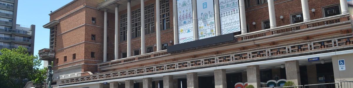 Académicos UCM presentes en Congreso Latinoamericano de Sociología