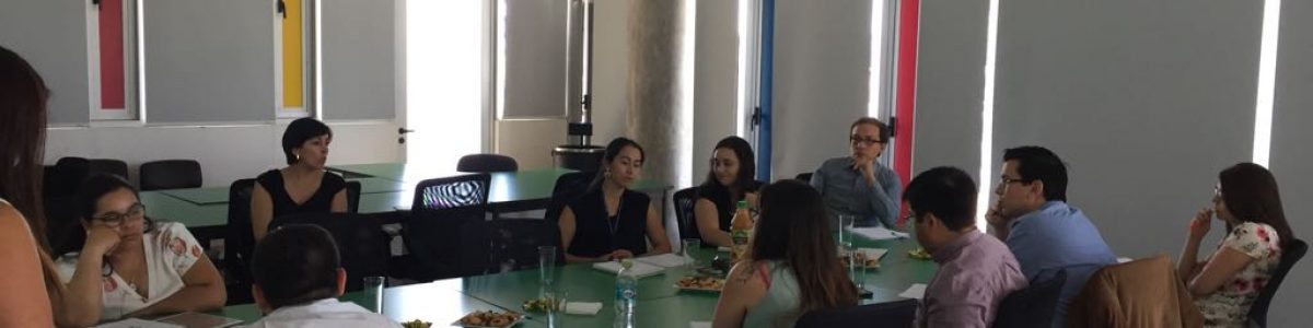 Gestores de convenios y profesionales conocieron en profundidad los criterios de acreditación