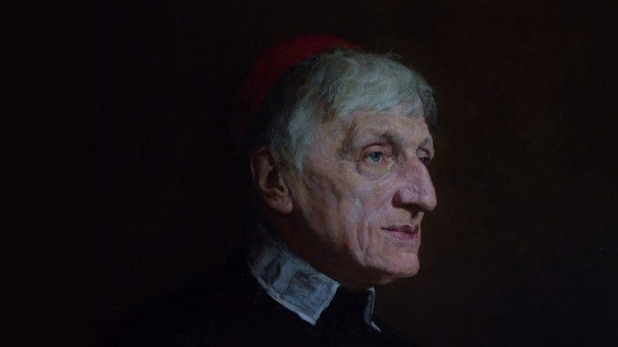 Columna: “Un nuevo Doctor de la Iglesia Universal”
