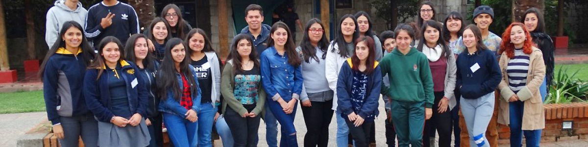 Niños, niñas y adolescentes son los protagonistas cada fin de semana en la UCM