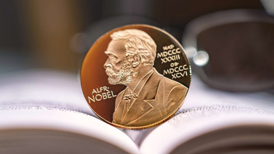 Columna: “NOBEL DE ECONOMÍA: DESTRUCCIÓN CREATIVA”