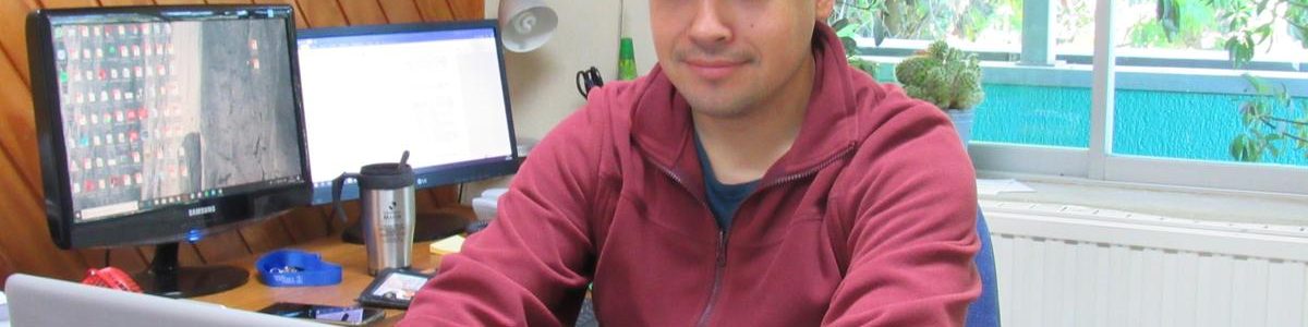 Ingeniería UCM fortalece sus vínculos internacionales con estadía de académico en Francia