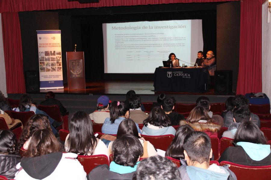 Revisaron las tareas pendientes  sobre participación ciudadana en Chile