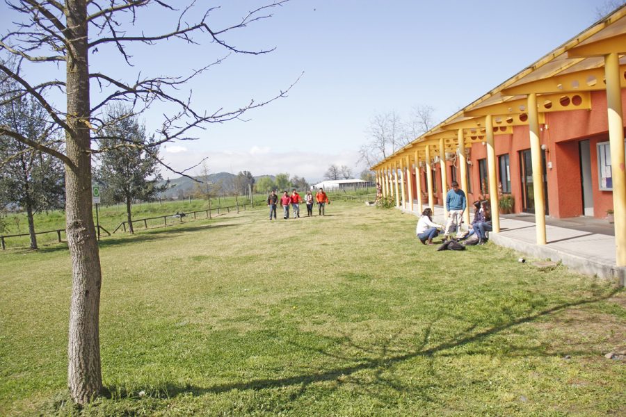 Todo listo para la Expo “Conservación de los Recursos Naturales” en el Campus San Isidro