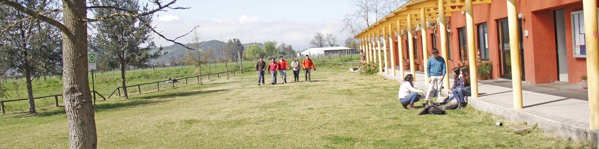Nueva alternativa para formarse en el manejo sostenible de los recursos naturales