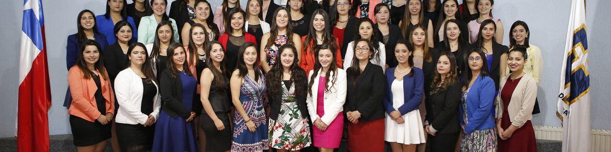 UCM graduó a 47 nuevos Educadores Especiales