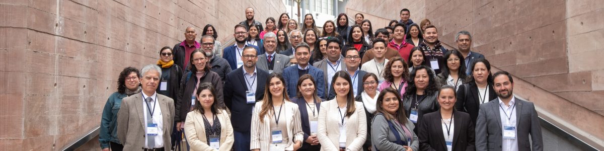 UCM presente en el IV Encuentro de la Red de Comunicación de ODUCAL