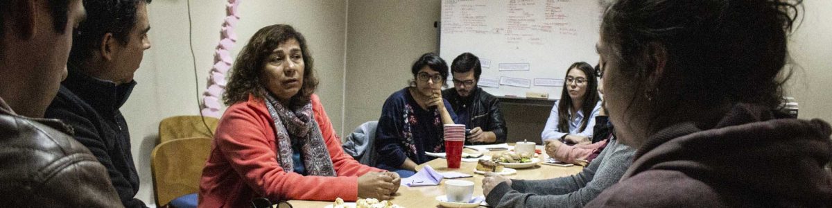 Observatorio Laboral del Maule SENCE y su labor como centro de práctica laboral en la UCM