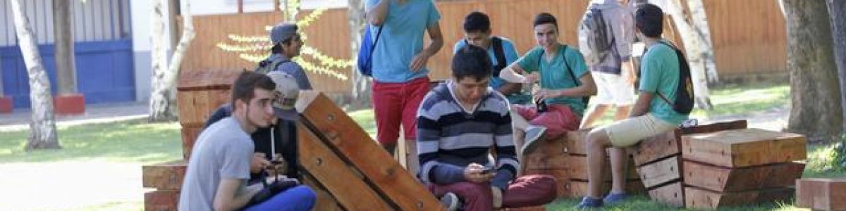 Convocatoria Becas UCM de Movilidad Internacional Todo Destino