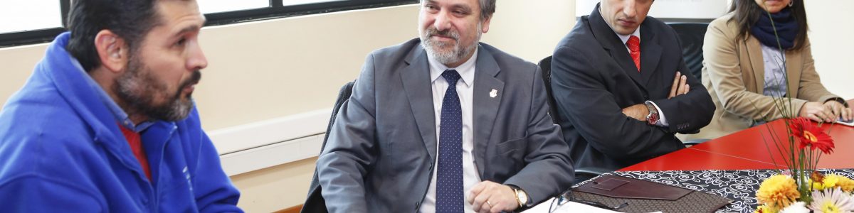 OTL-UCM exportará tecnología virtual de proceso de vinificación a empresa colombiana